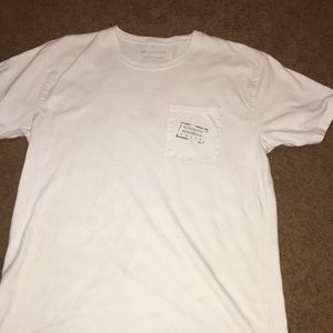 Large Short-sleeve Southern Marsh